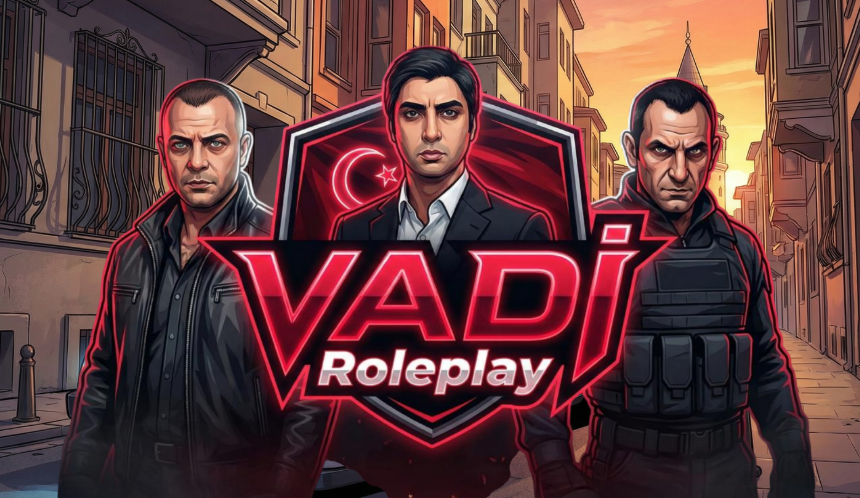 Vadi Roleplay